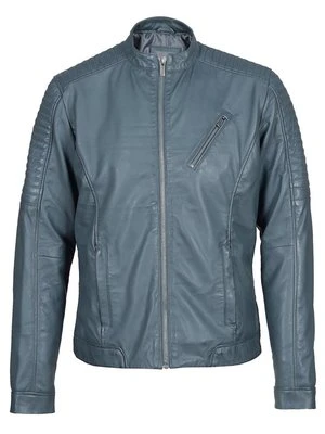 Kurtka skórzana Lee Cooper