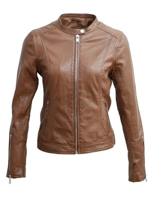 Kurtka skórzana Lee Cooper