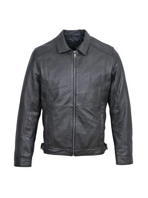 Kurtka skórzana Lee Cooper