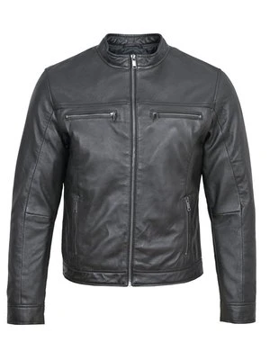 Kurtka skórzana Lee Cooper