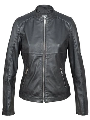 Kurtka skórzana Lee Cooper