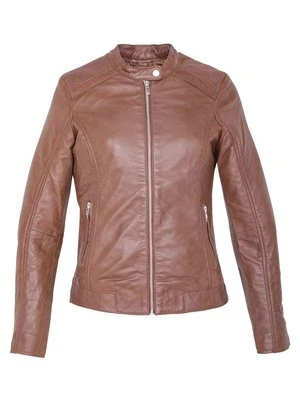 Kurtka skórzana Lee Cooper