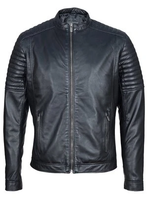 Kurtka skórzana Lee Cooper