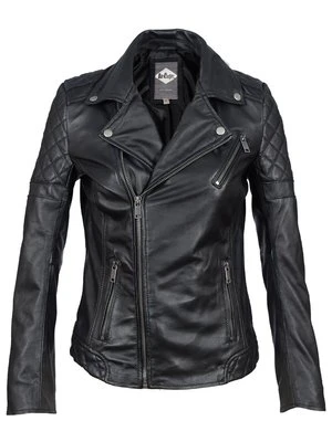 Kurtka skórzana Lee Cooper