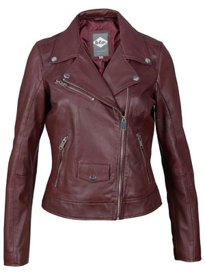 Kurtka skórzana Lee Cooper