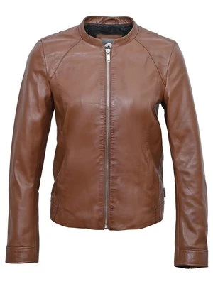 Kurtka skórzana Lee Cooper