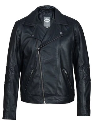 Kurtka skórzana Lee Cooper