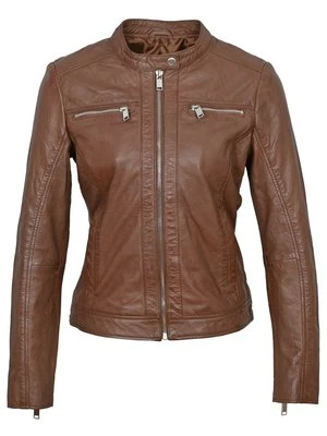 Kurtka skórzana Lee Cooper