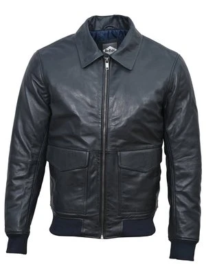 Kurtka skórzana Lee Cooper