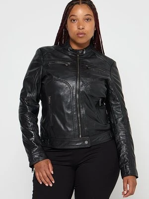 Kurtka skórzana Lee Cooper