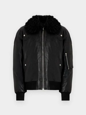 Kurtka skórzana Les Benjamins