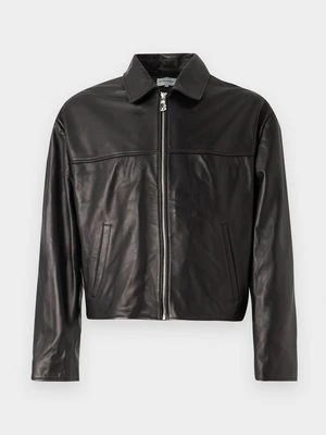 Kurtka skórzana Les Benjamins