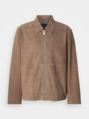 Kurtka skórzana Marc O'Polo