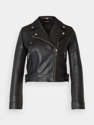 Kurtka skórzana MARCIANO BY GUESS