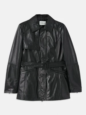 Kurtka skórzana Marella