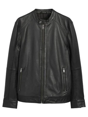 Kurtka skórzana Next