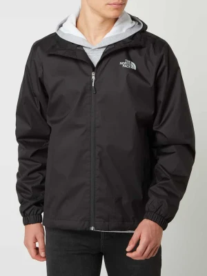 Kurtka skórzana o kroju regular fit ze stójką model ‘Casen’ The North Face