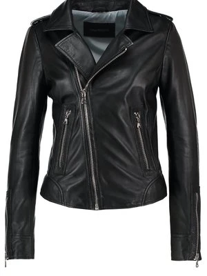 Kurtka skórzana Oakwood