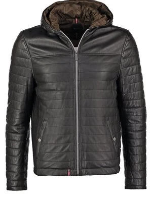 Kurtka skórzana Oakwood