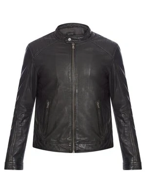 Kurtka skórzana Oakwood