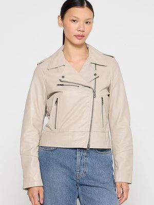 Kurtka skórzana Oakwood