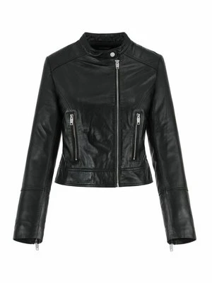 Kurtka skórzana OCHNIK