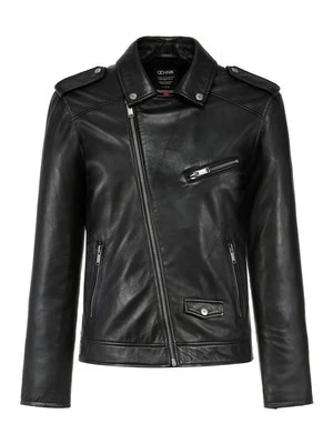 Kurtka skórzana OCHNIK