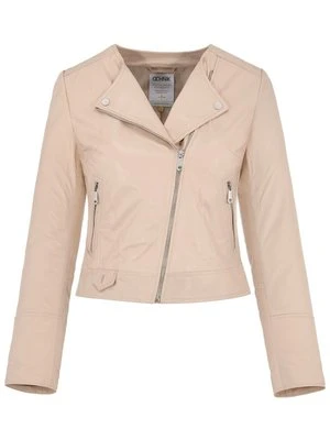 Kurtka skórzana OCHNIK