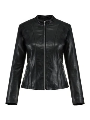 Kurtka skórzana OCHNIK