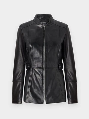 Kurtka skórzana OCHNIK