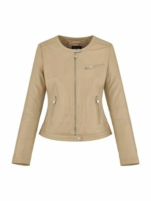 Kurtka skórzana OCHNIK