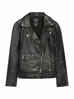 Kurtka skórzana OCHNIK