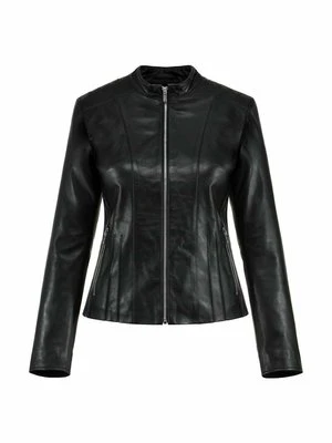 Kurtka skórzana OCHNIK