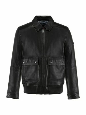 Kurtka skórzana OCHNIK