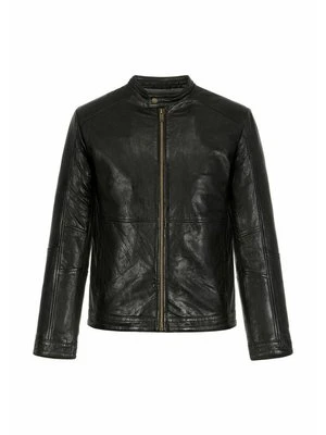 Kurtka skórzana OCHNIK