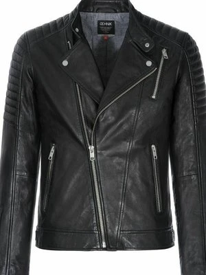 Kurtka skórzana OCHNIK