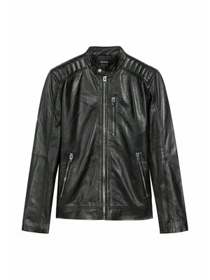 Kurtka skórzana OCHNIK