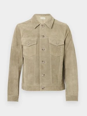 Kurtka skórzana OFFICINE GENERALE