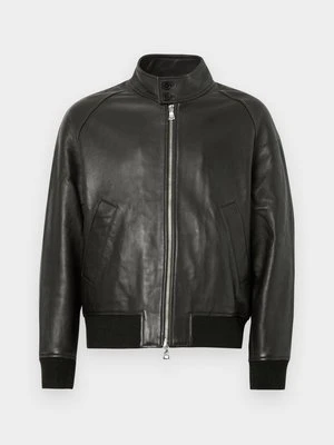 Kurtka skórzana OFFICINE GENERALE