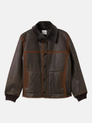 Zdjęcie produktu Kurtka skórzana Paul Smith