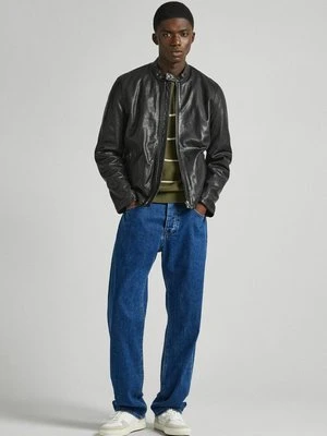 Zdjęcie produktu Kurtka skórzana Pepe Jeans