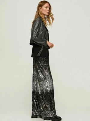 Kurtka skórzana Pepe Jeans