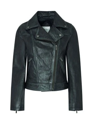 Kurtka skórzana Pepe Jeans