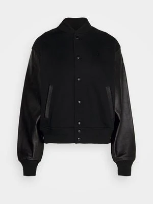 Kurtka skórzana Polo Ralph Lauren