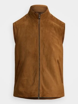 Kurtka skórzana Polo Ralph Lauren