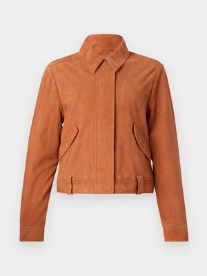 Kurtka skórzana PS Paul Smith