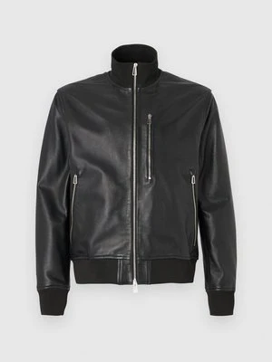 Kurtka skórzana PS Paul Smith