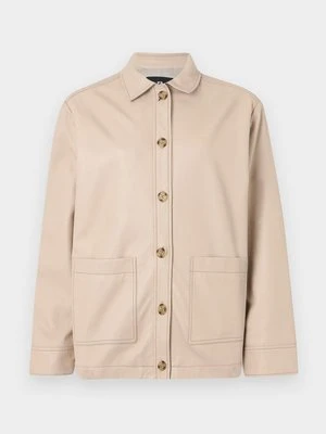 Kurtka skórzana PS Paul Smith