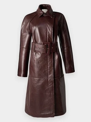 Kurtka skórzana REMAIN