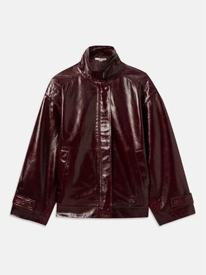 Kurtka skórzana REMAIN